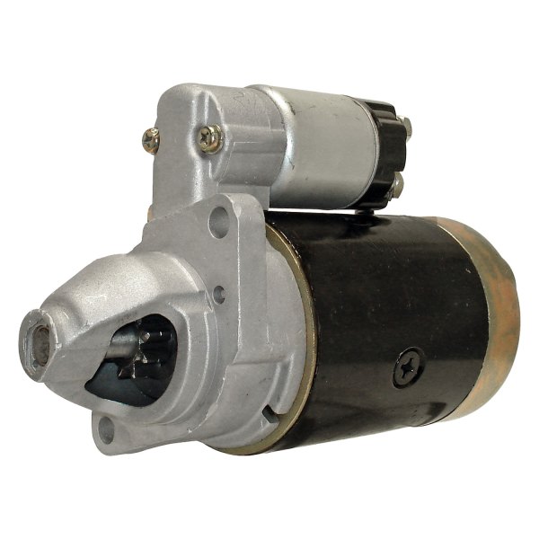 Quality-Built® - Remanufactured Starter