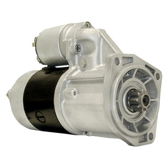 Quality-Built® - Remanufactured Starter