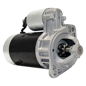 Quality-Built® - Remanufactured Starter