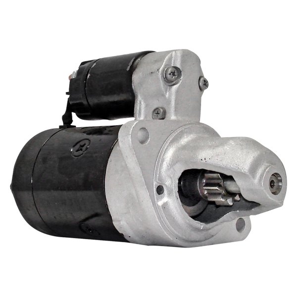 Quality-Built® - Remanufactured Starter