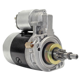 Quality-Built® - Remanufactured Starter