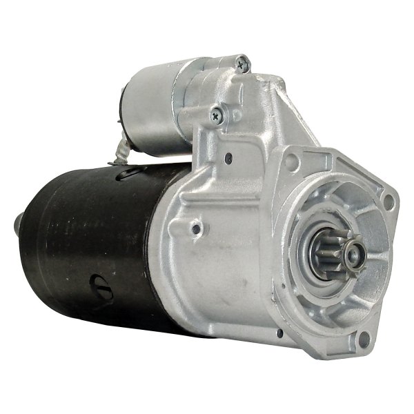 Quality-Built® - Remanufactured Starter