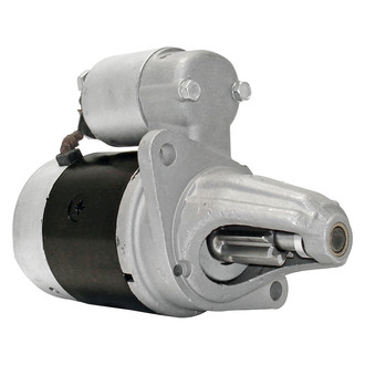 Quality-Built® - Starter
