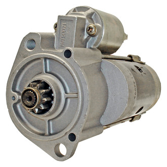 Quality-Built® - Starter