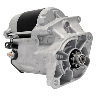 Quality-Built® - Starter