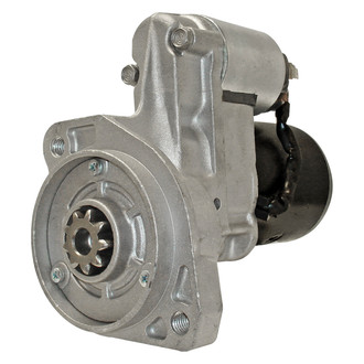 Quality-Built® - Remanufactured Starter