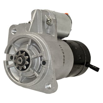 Quality-Built® - Remanufactured Starter