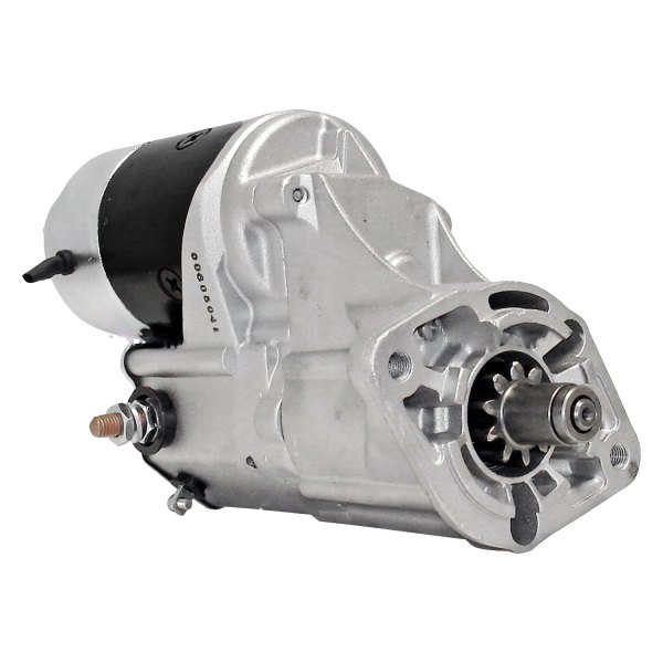 Quality-Built® - Remanufactured Starter