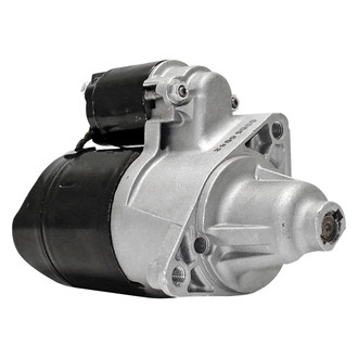Quality-Built® - Remanufactured Starter