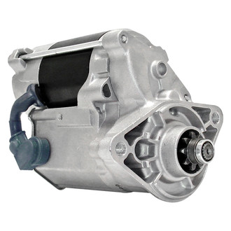 Quality-Built® - Starter