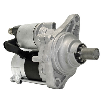 Quality-Built® - Remanufactured Starter