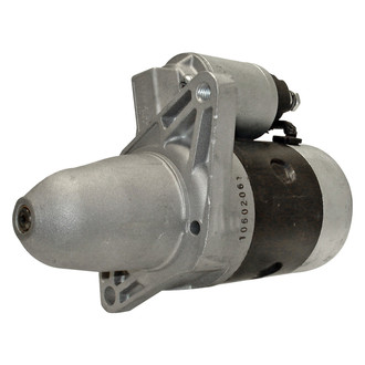 Quality-Built® - Remanufactured Starter