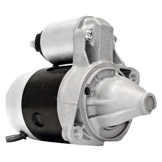 Quality-Built® - Remanufactured Starter