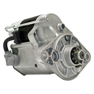Quality-Built® - Remanufactured Starter