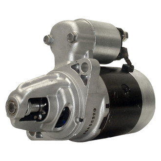 Quality-Built® - Starter