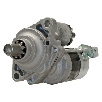 Quality-Built® - Remanufactured Starter