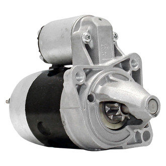 Quality-Built® - Remanufactured Starter