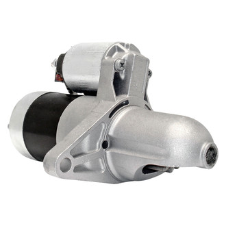 Quality-Built® - Remanufactured Starter