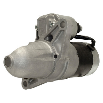 Quality-Built® - Remanufactured Starter