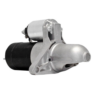 Quality-Built® - Remanufactured Starter