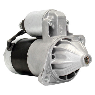 Quality-Built® - Starter