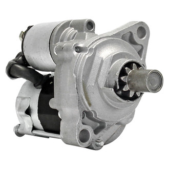 Quality-Built® - Remanufactured Starter