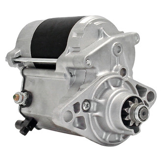 Quality-Built® - Remanufactured Starter