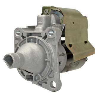 Quality-Built® - Remanufactured Starter