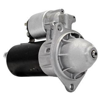 Quality-Built® - Remanufactured Starter