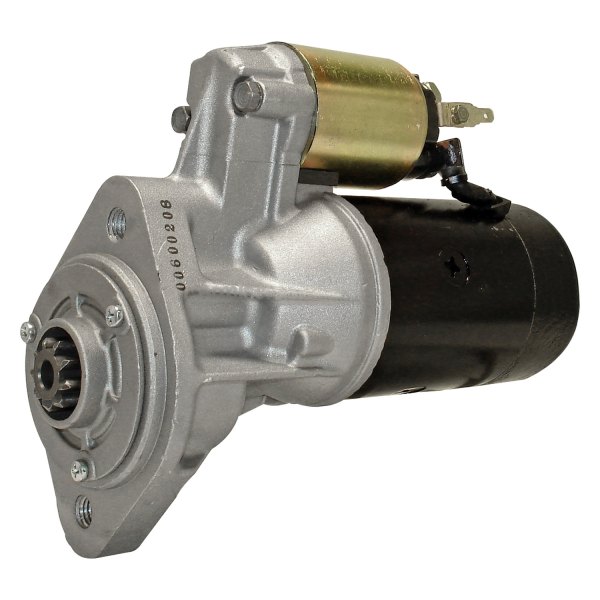 Quality-Built® - Remanufactured Starter