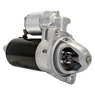 Quality-Built® - Remanufactured Starter