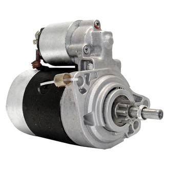 Quality-Built® - Remanufactured Starter