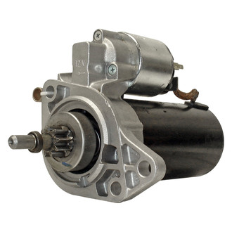 Quality-Built® - Remanufactured Starter