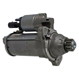 Quality-Built® - Remanufactured Starter
