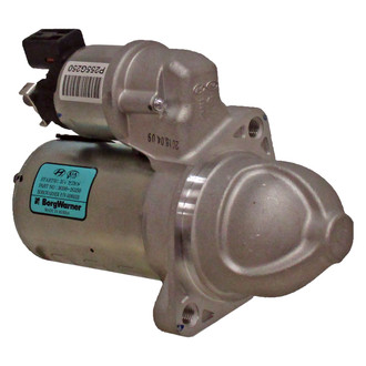 Quality-Built® - Remanufactured Starter