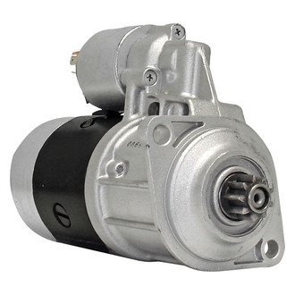 Quality-Built® - Starter
