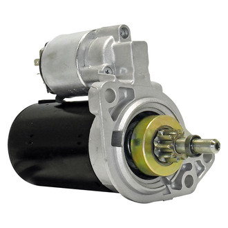Quality-Built® - Starter