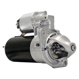 Quality-Built® - Remanufactured Starter