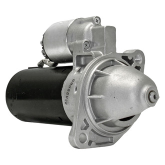Quality-Built® - Remanufactured Starter