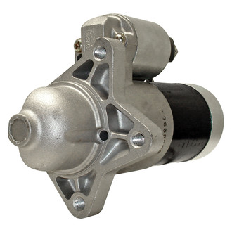 Quality-Built® - Remanufactured Starter
