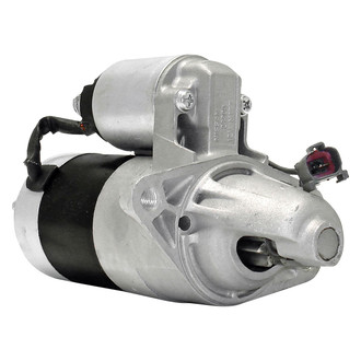 Quality-Built® - Starter