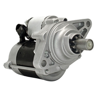 Quality-Built® - Remanufactured Starter