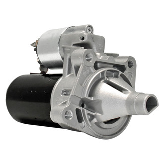 Quality-Built® - Remanufactured Starter