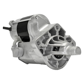 Quality-Built® - Remanufactured Starter