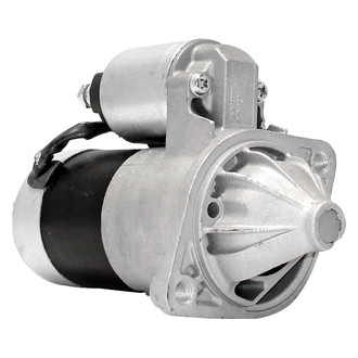 Quality-Built® - Remanufactured Starter