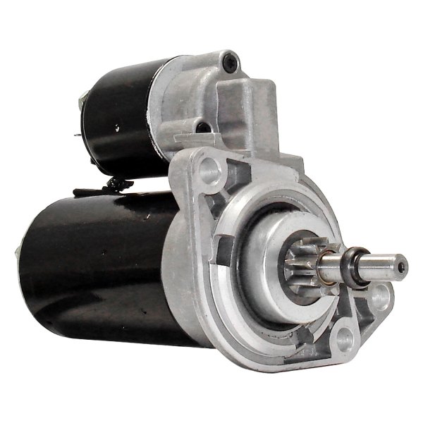 Quality-Built® - Remanufactured Starter