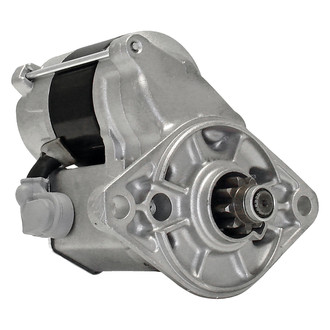 Quality-Built® - Remanufactured Starter