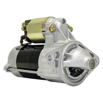 Quality-Built® - Remanufactured Starter