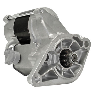 Quality-Built® - Remanufactured Starter
