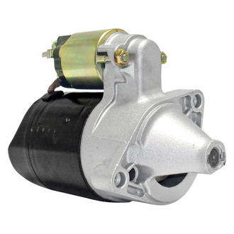 Quality-Built® - Remanufactured Starter